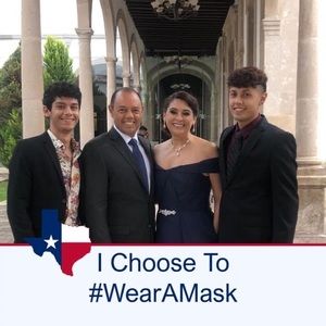 Meet your Posher, Ruth